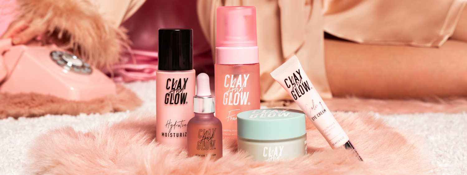 Changing your skincare routine in winter: a game changer