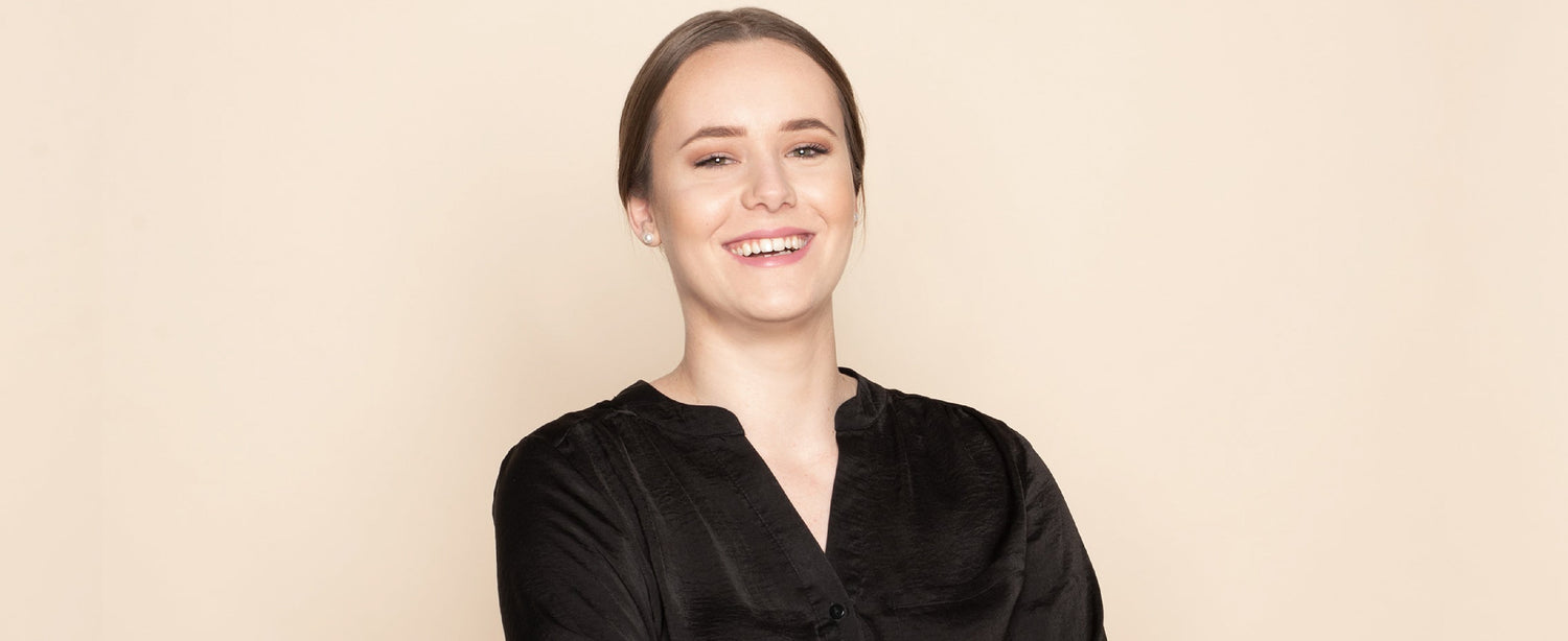 INTERNATIONAL WOMEN'S DAY – Interview with our Julia