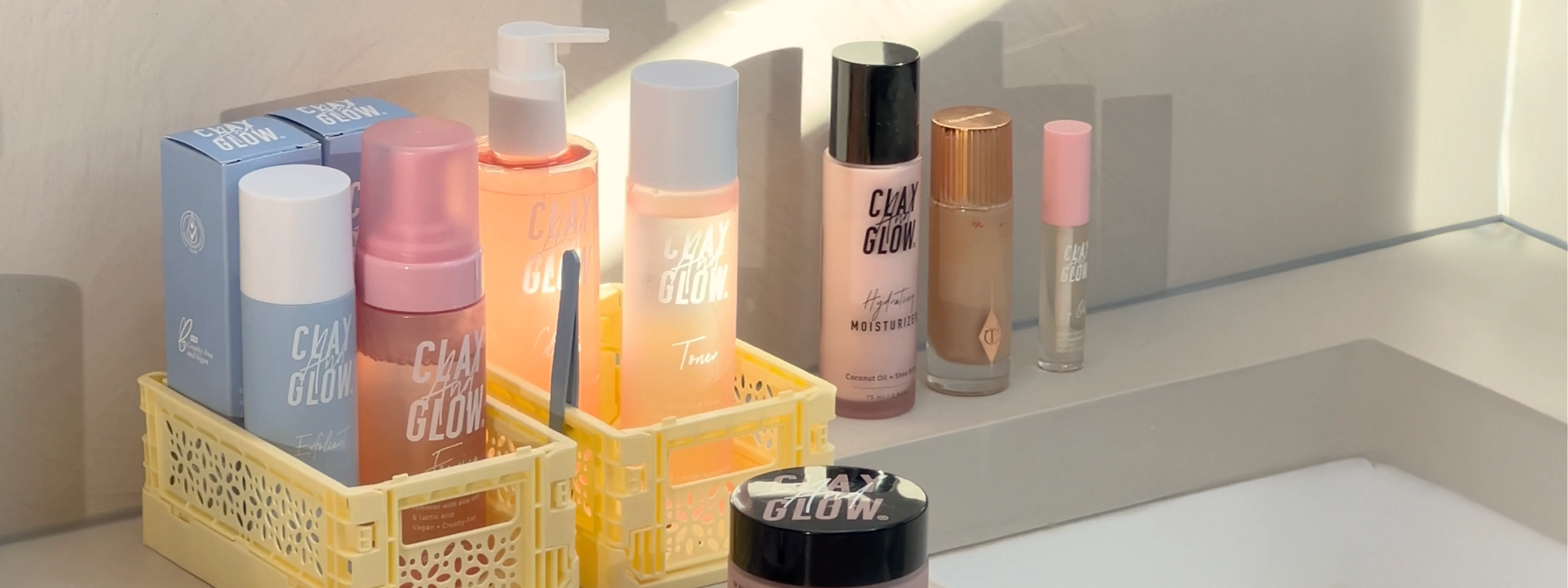 Mixing skincare ingredients Know your combinations! Clay And Glow