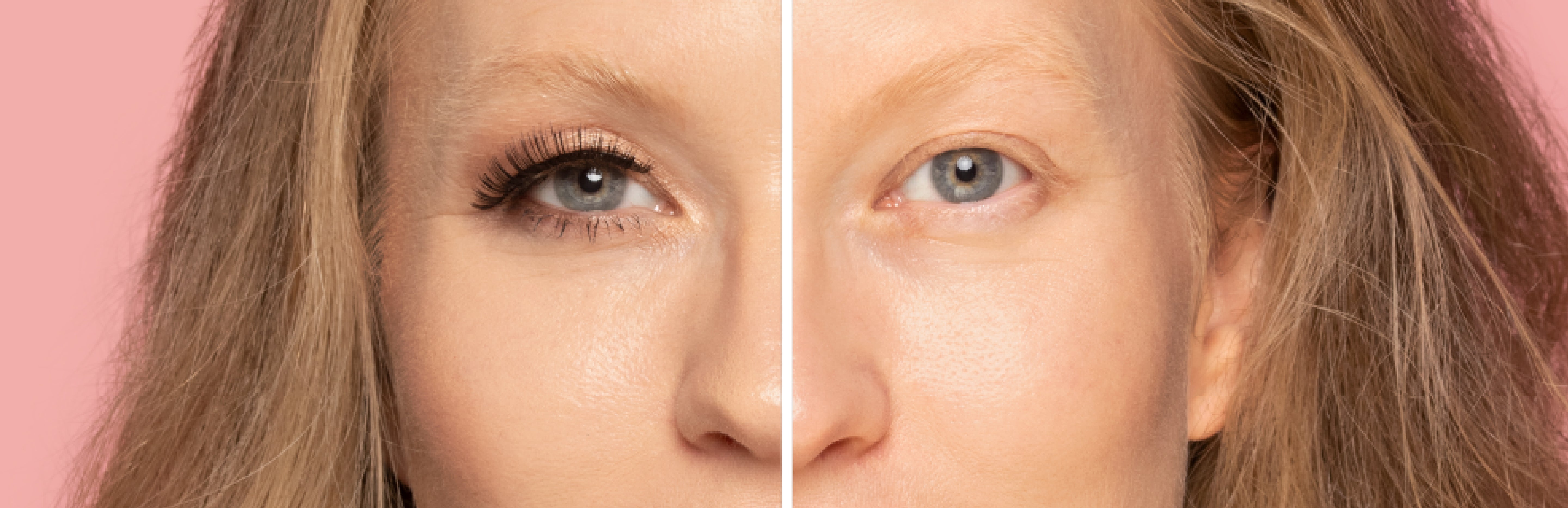 Makeup remover and cleanser, what's the difference?