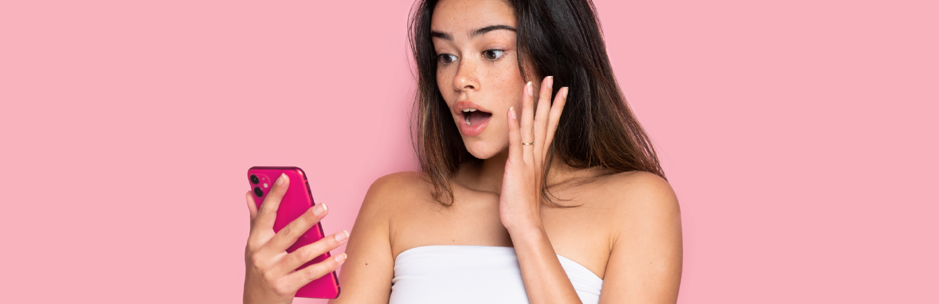 Is blue light harmful for the skin?