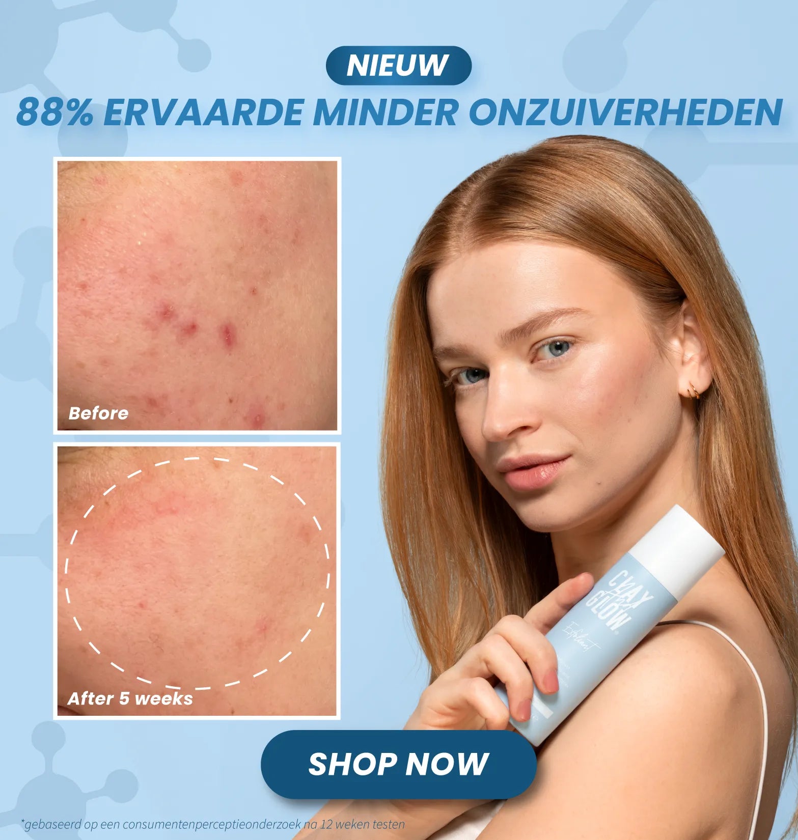 Old branding sale: BHA/AHA Exfoliant