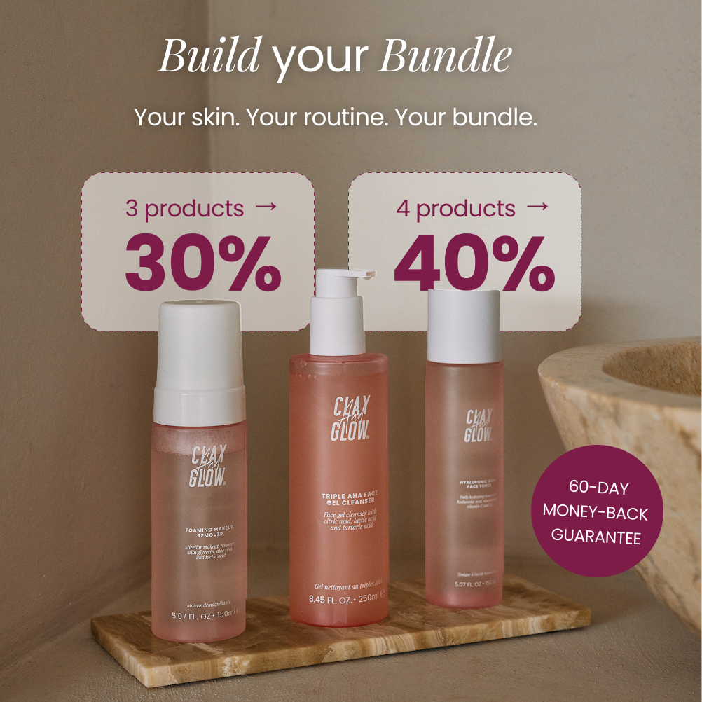 Build your bundle