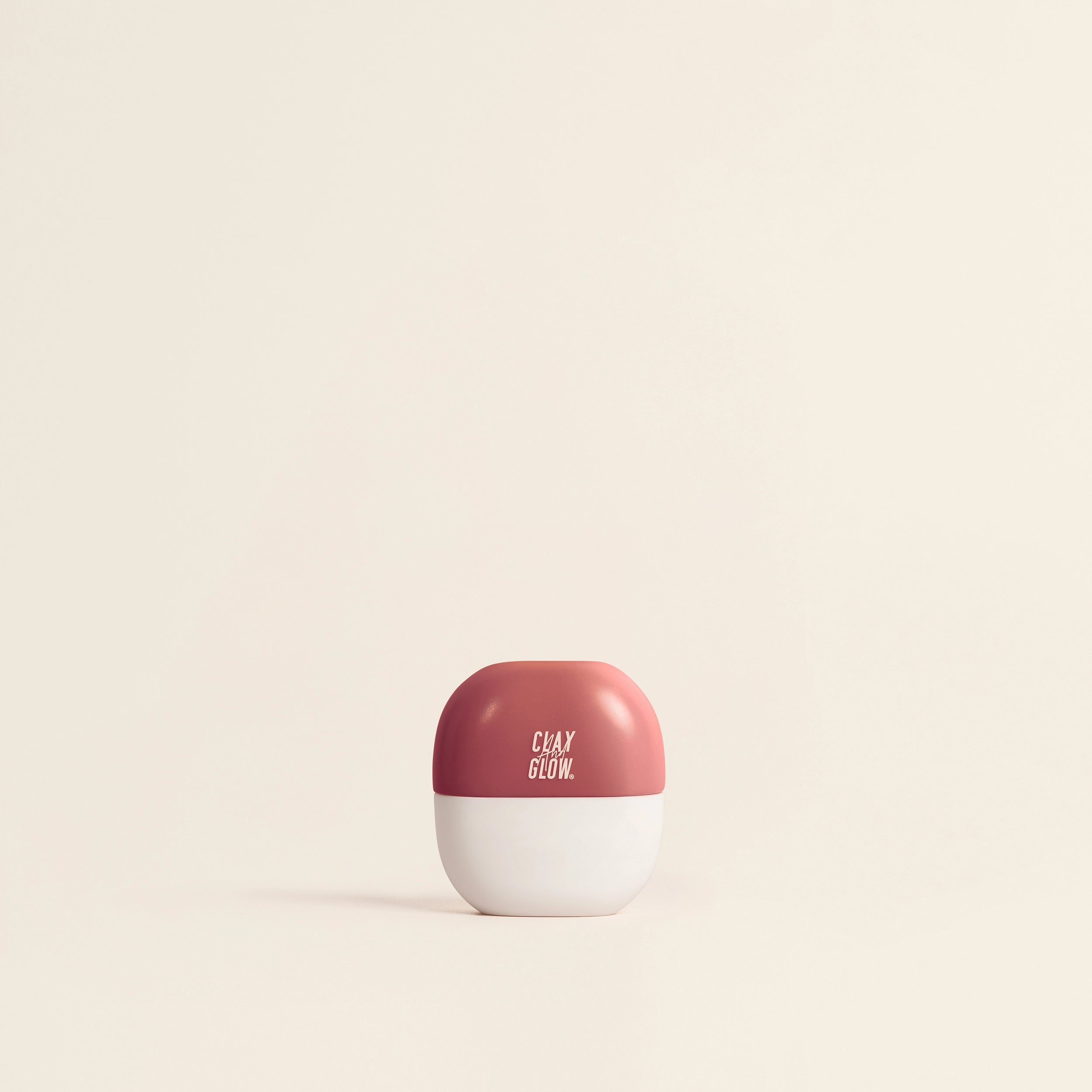 Hydraterende blush: Dusty pink
