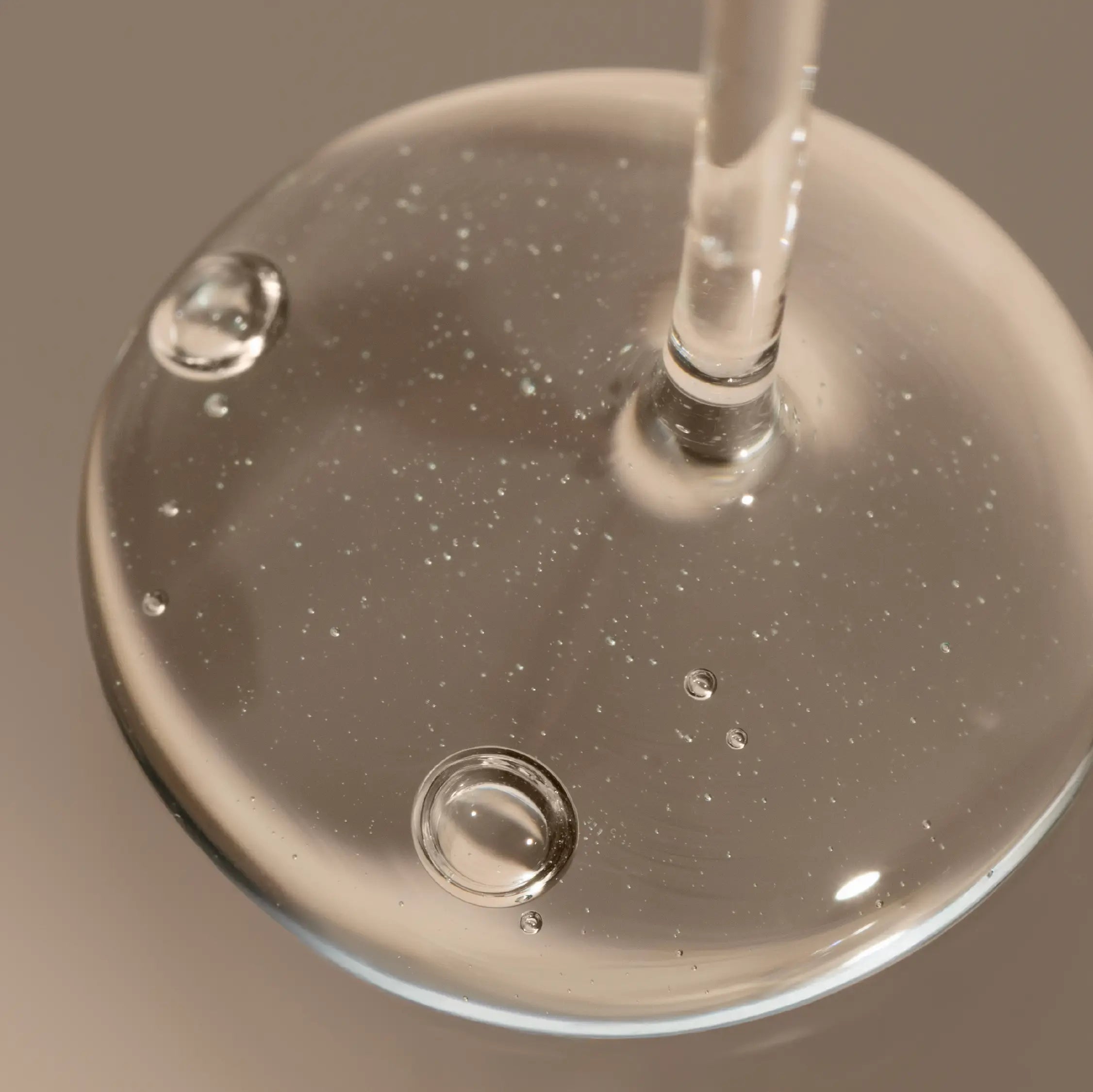 2% hyaluronic acid serum