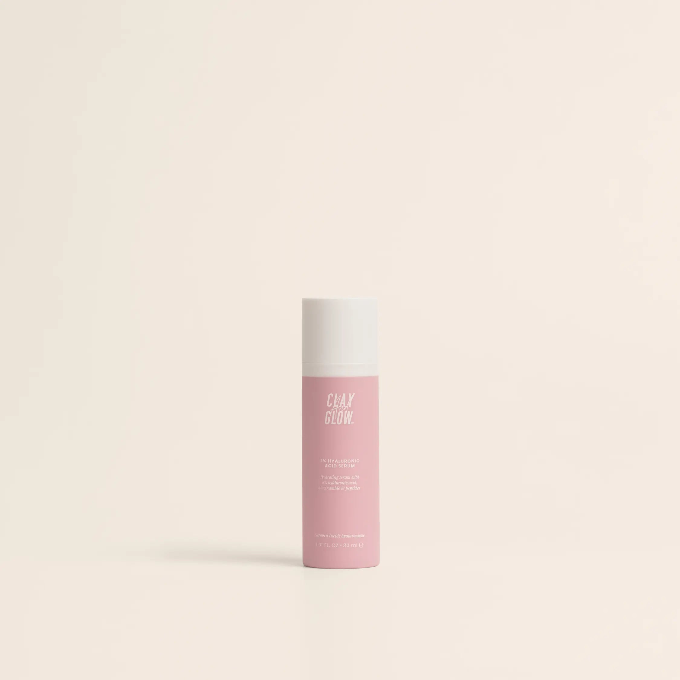 2% hyaluronic acid serum