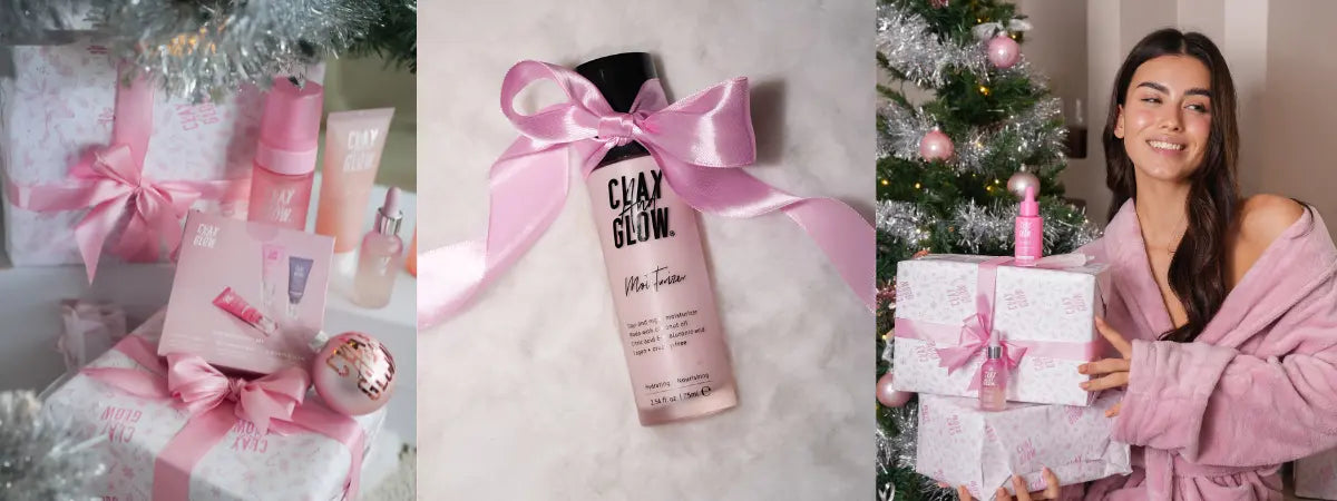 The Clay And Glow Holiday Gift Guide