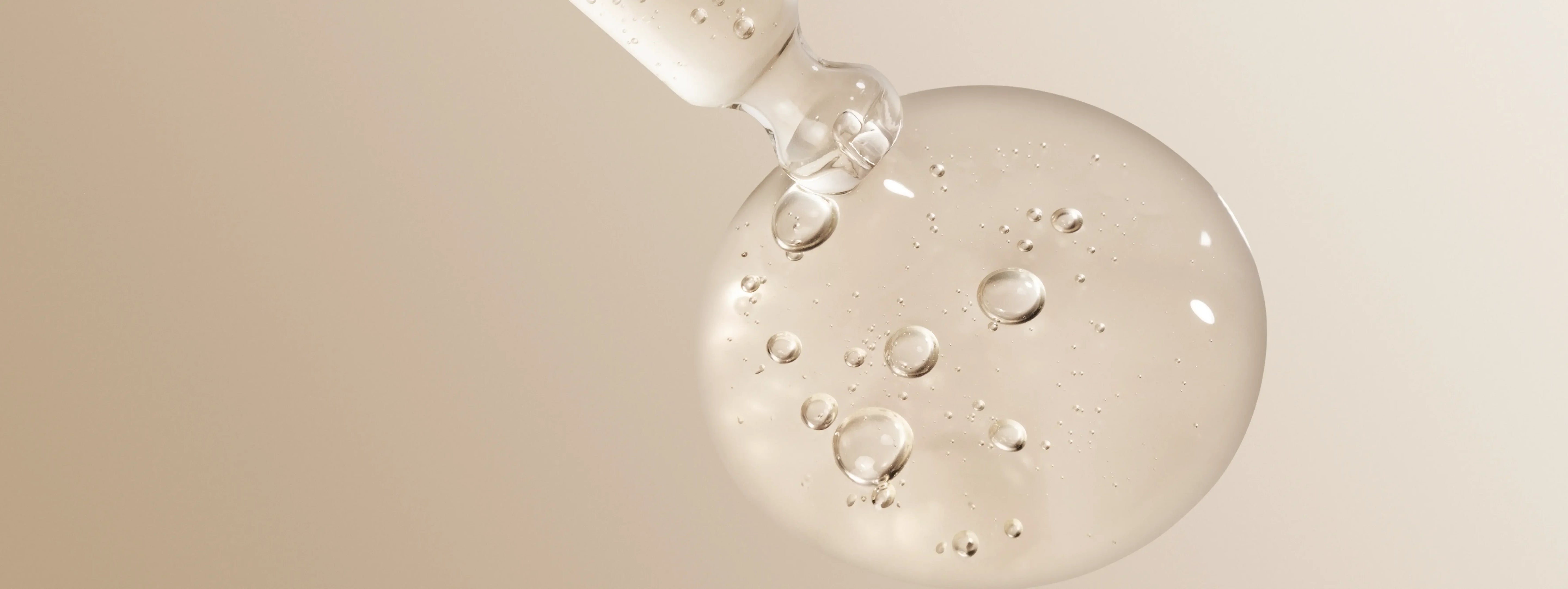 The powerful ingredients of our hyaluronic acid tanning drops