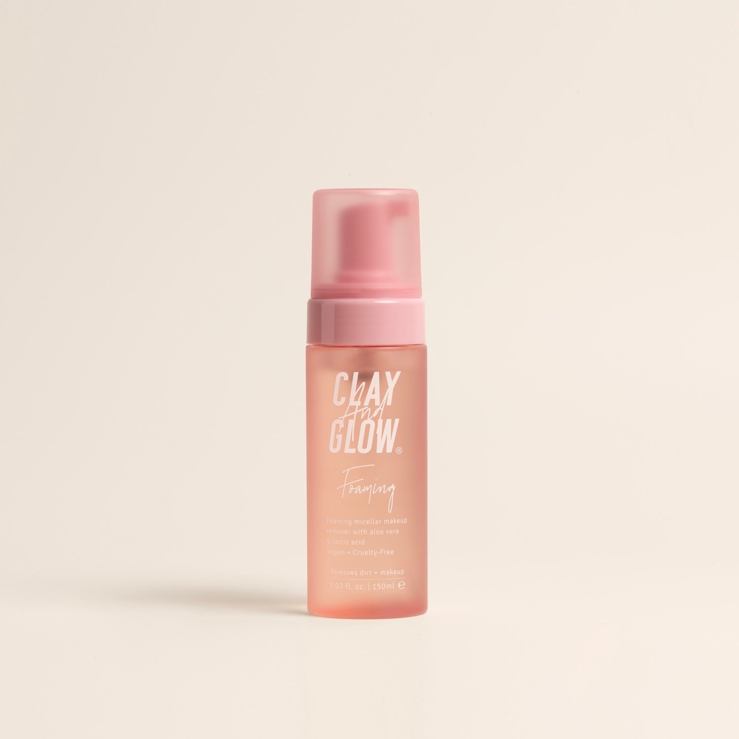 Old branding sale: Micellar makeup remover