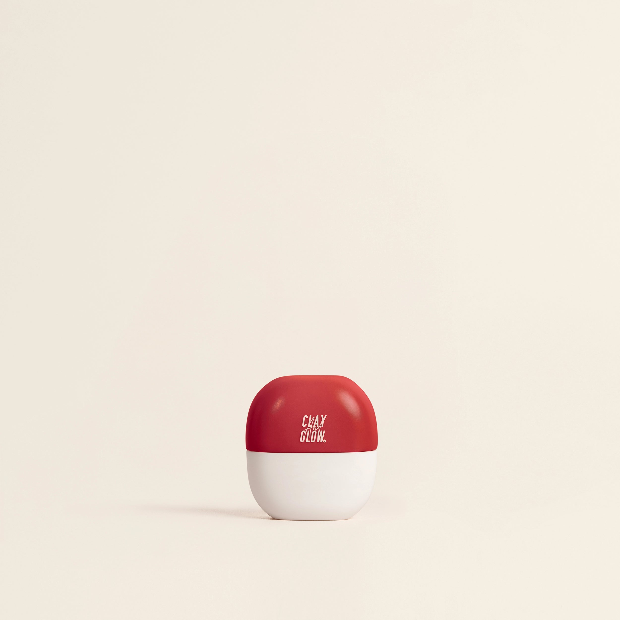 Hydraterende blush: Ruby rush