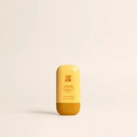 Daily SPF sunscreen