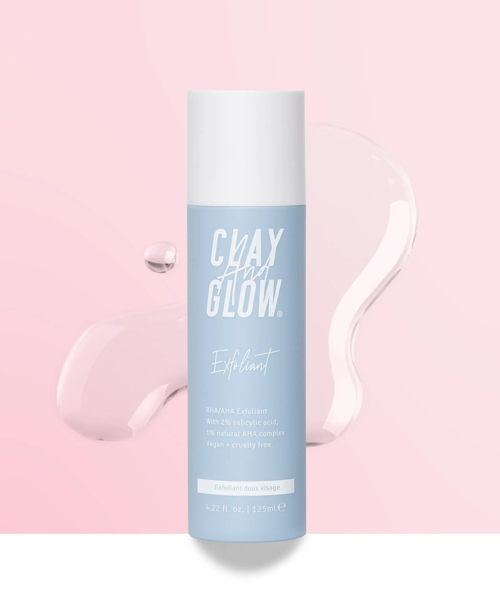 Old branding sale: BHA/AHA Exfoliant