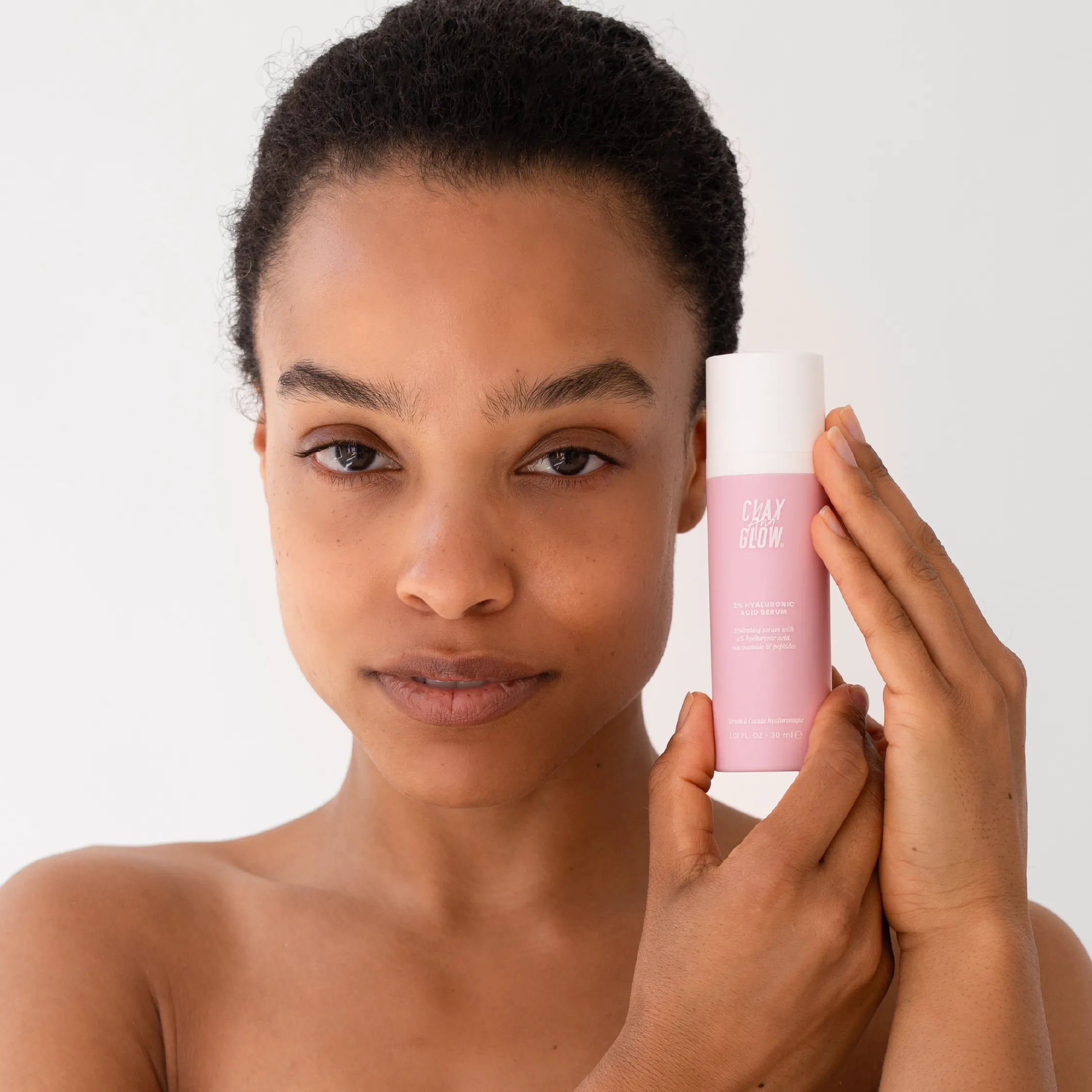 2% hyaluronic acid serum