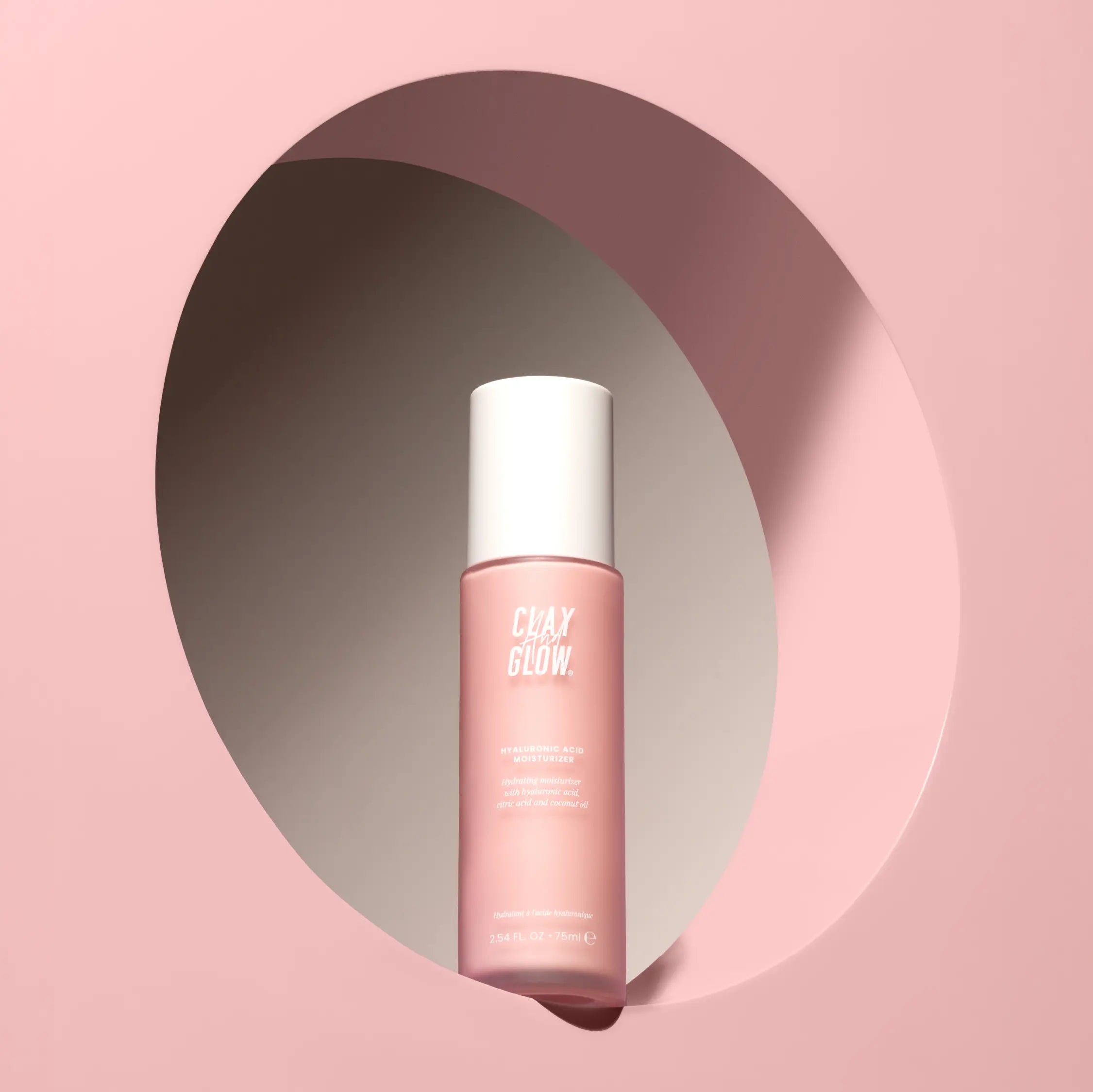 Hydrating moisturizer