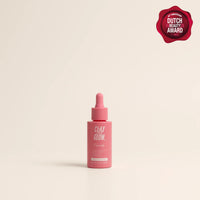 Barrier repair serum
