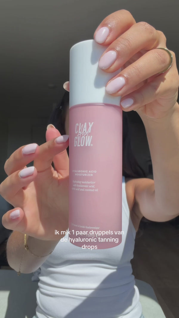 Customer video