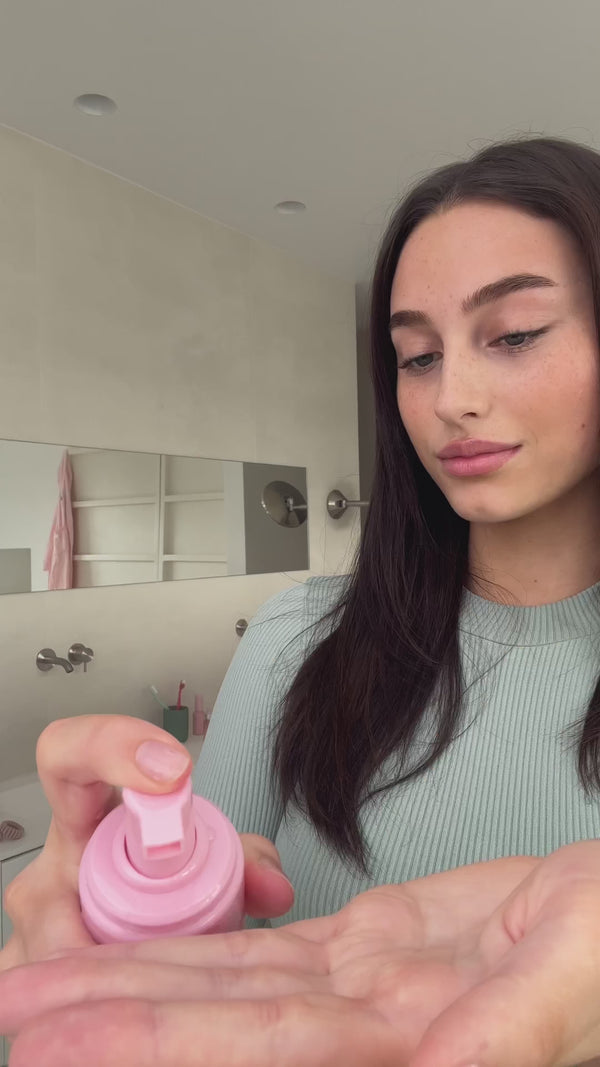 Customer video