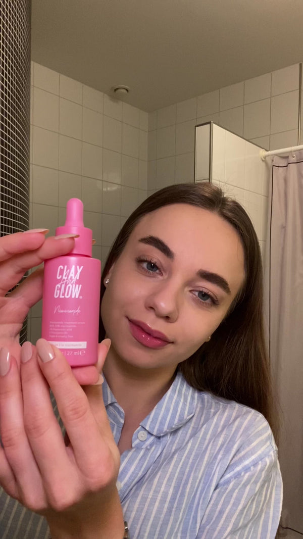 Customer video