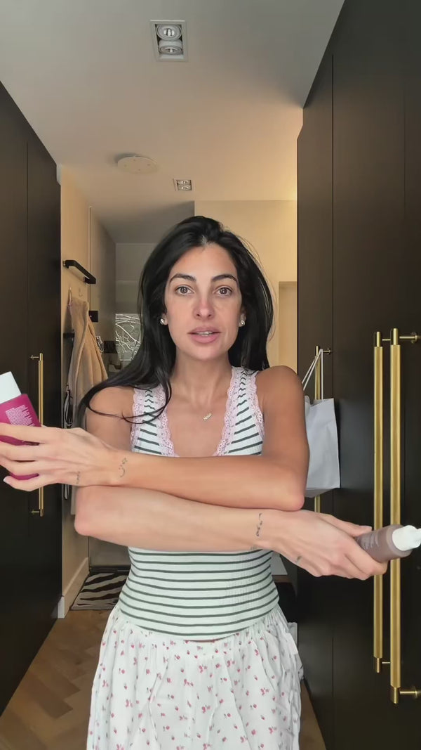 Customer video