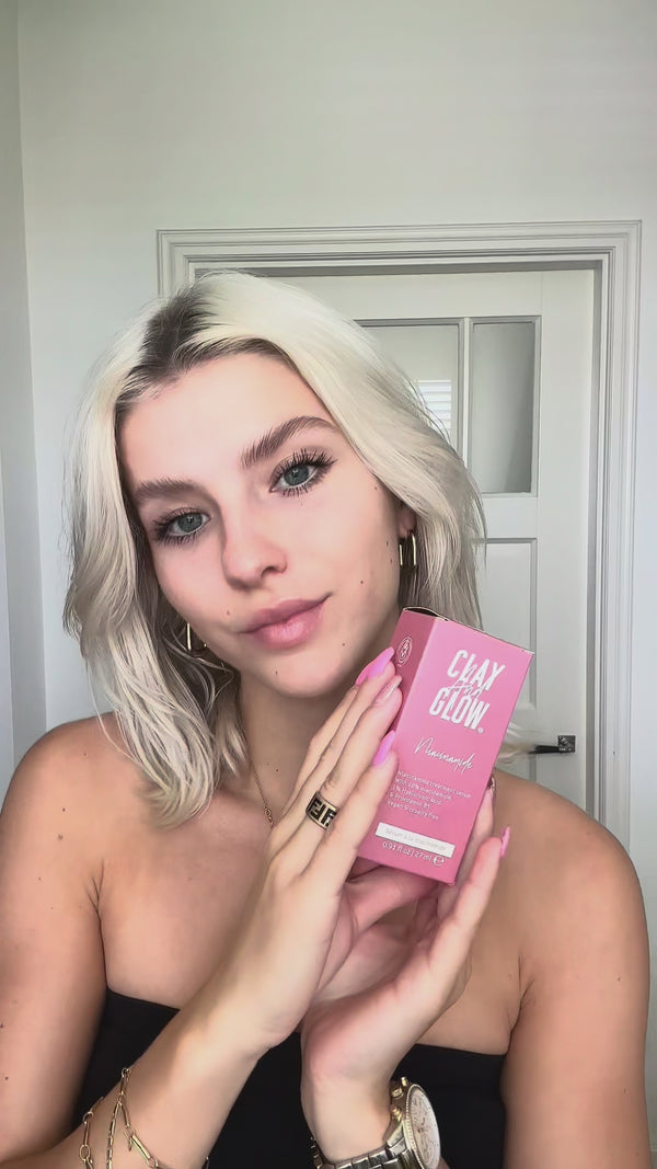 Customer video