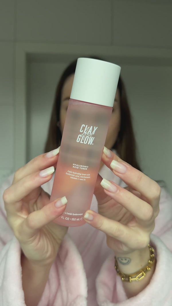 Customer video
